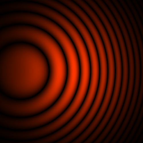 Laser-Based Michelson Interferometer and Interference Fringe Exploration